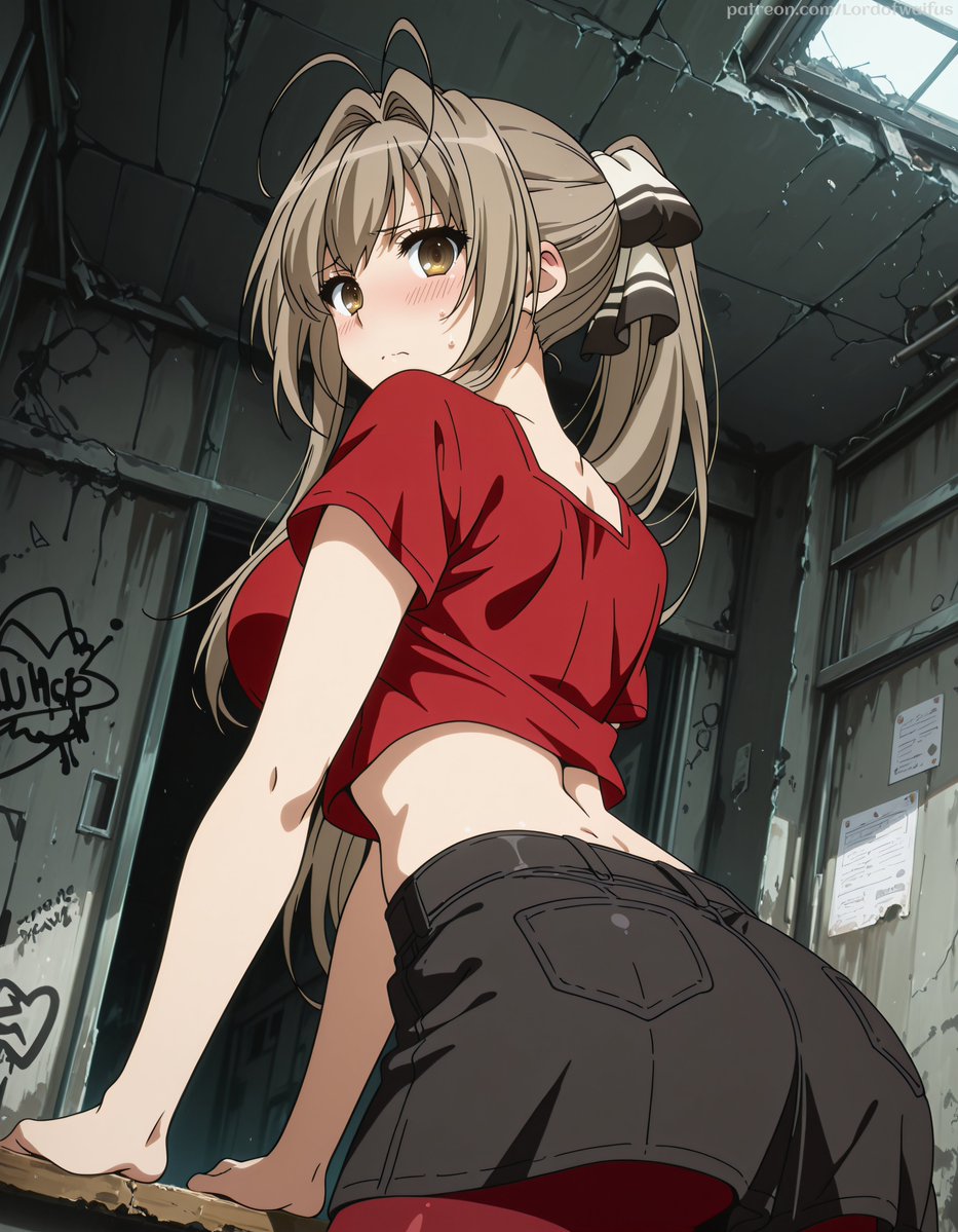 lordofwaifusart's tweet photo. Sento Isuzu ❤️❤️
#isuzusento #sentoisuzu #amagibrilliantpark https://t.co/xSxKimshXt