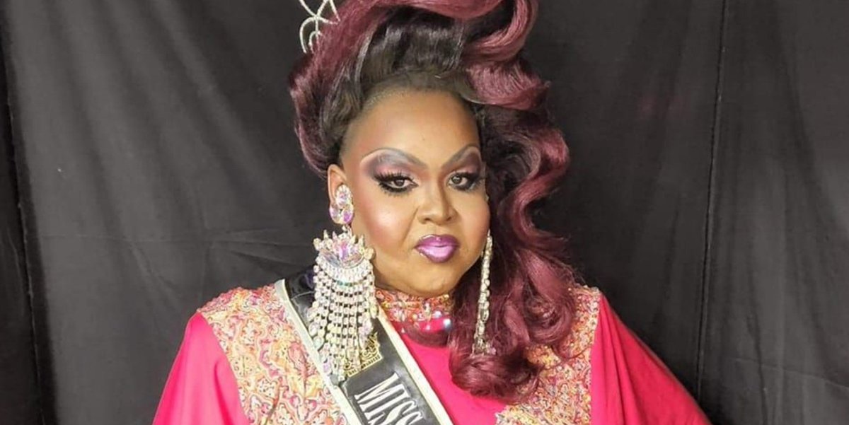 Ayesha Clinton ☆ tweet media