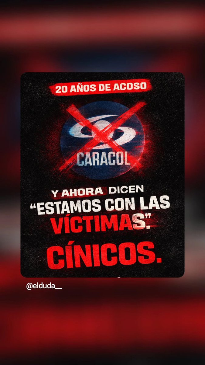 Apolindar82's tweet photo. @NoticiasCaracol https://t.co/nyyFqCYBT3