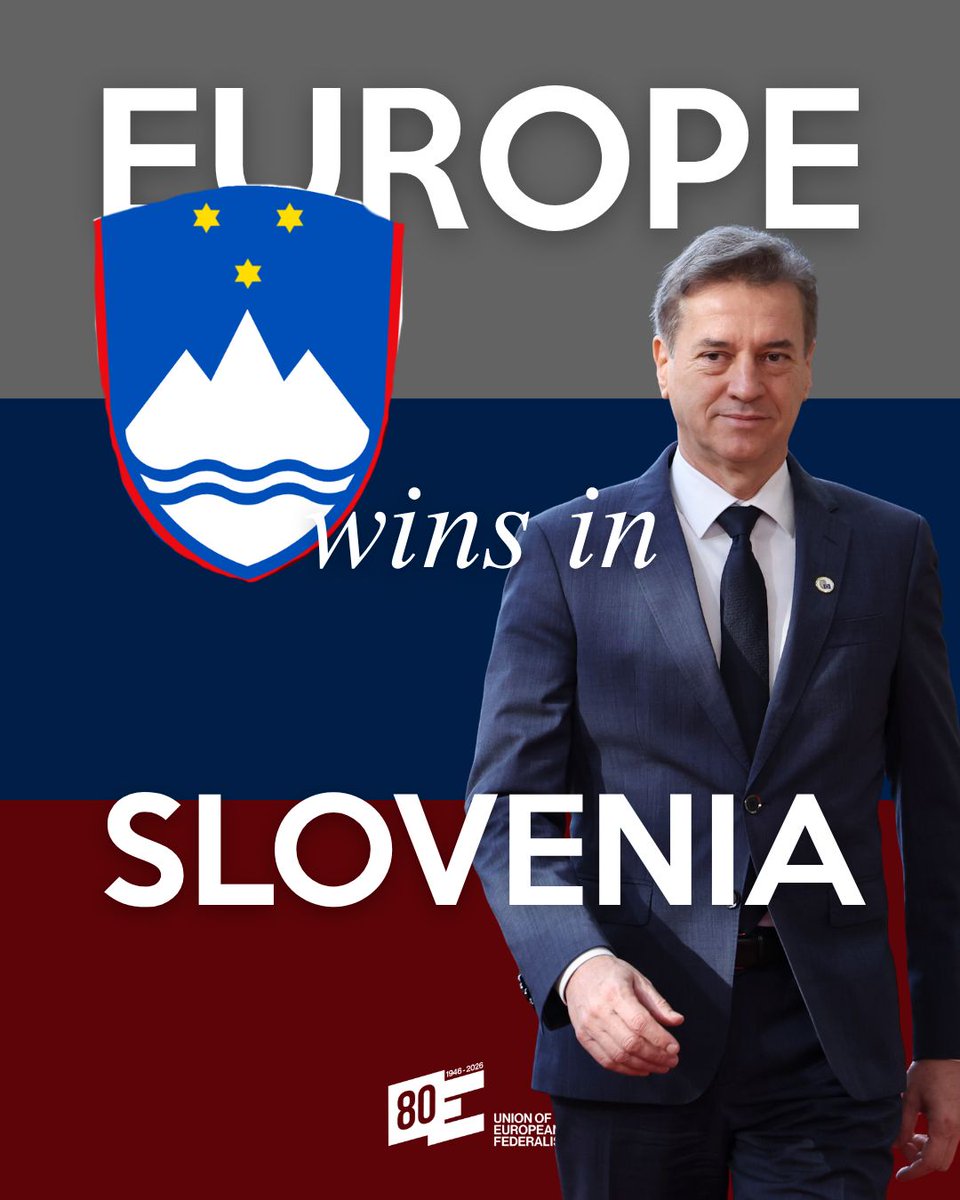 European Federalists tweet media