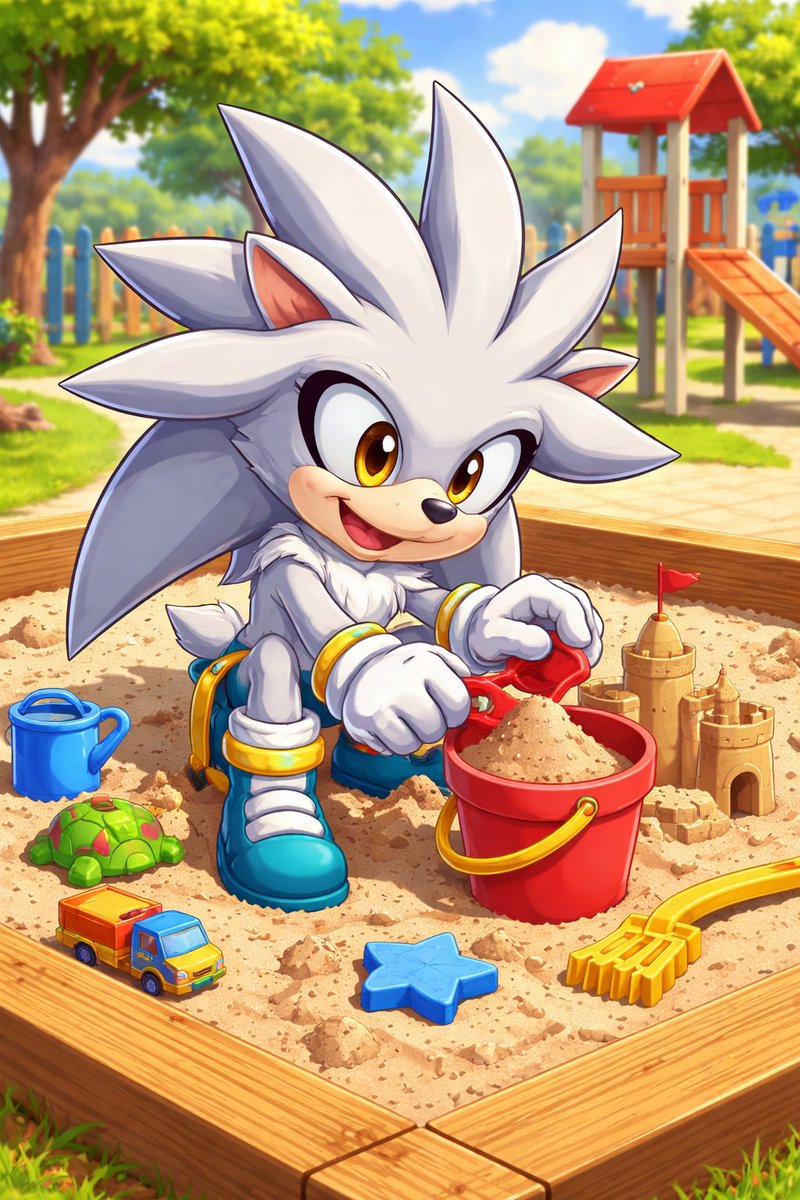 SonicPicture tweet media