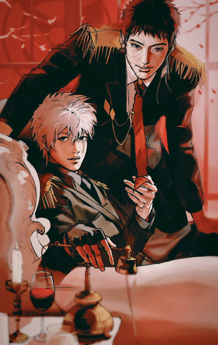 蹦糠炸麸 tweet media