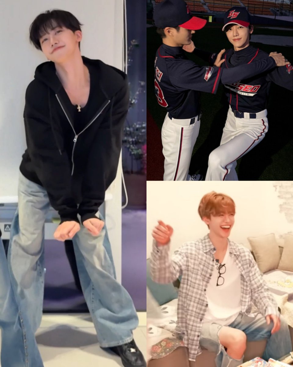 รู้ว่าน้องแจมินขาเล็ก แต่ป้าไม่คิดว่าหนูจะขาเล็กขนาดนี้ สูสีนางแบบโต่วอินเลยล่ะ😭🤏🏻💕