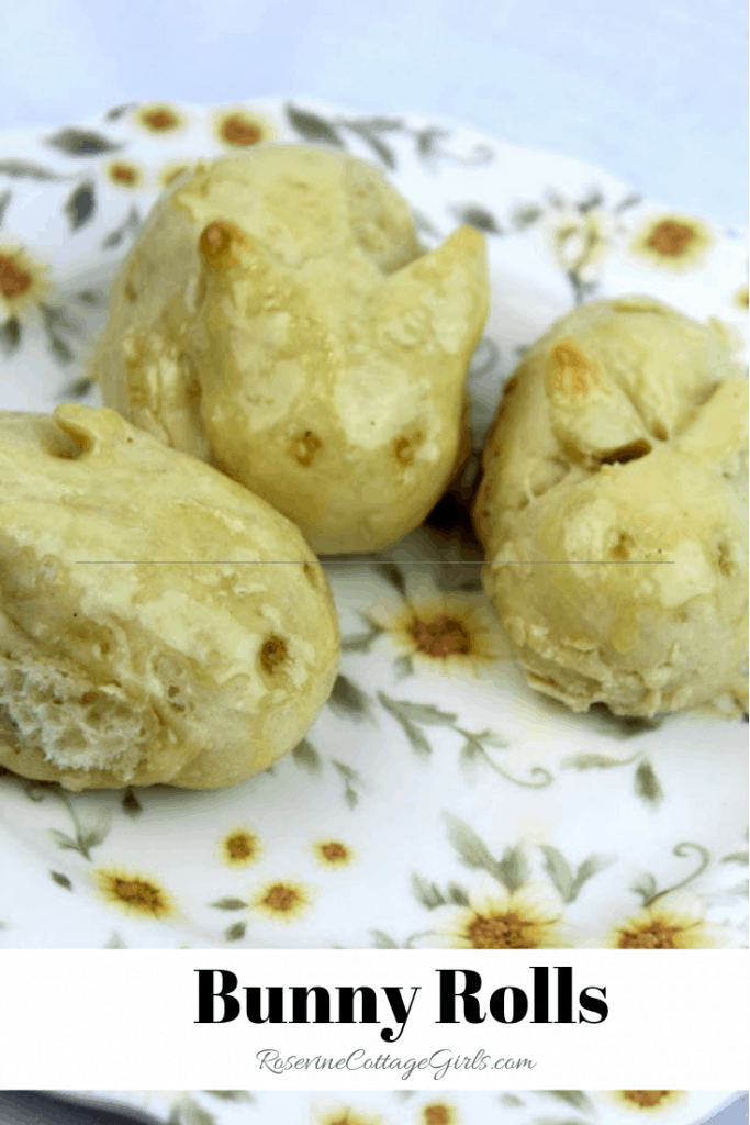 Rosevine Cottage Girls tweet media