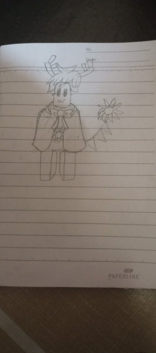 Noah Anthony tweet media