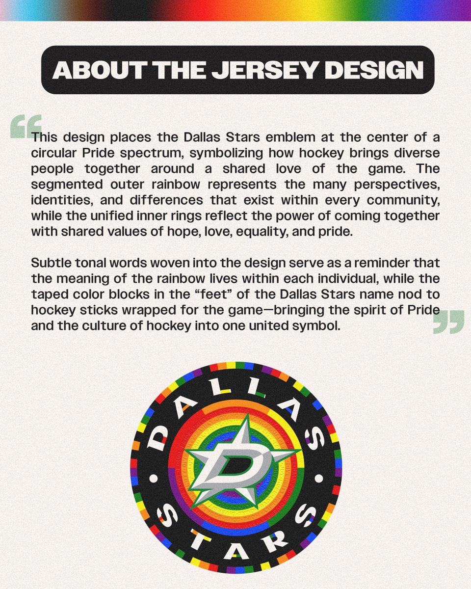 x - Dallas Stars tweet media