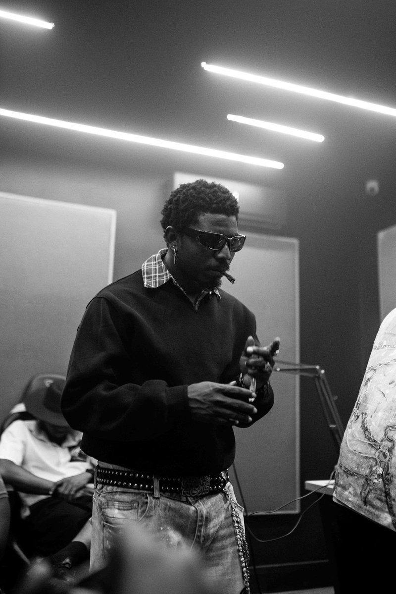 𝗔𝗟𝗕𝗨𝗠 𝗧𝗔𝗟𝗞𝗦 📀 tweet media