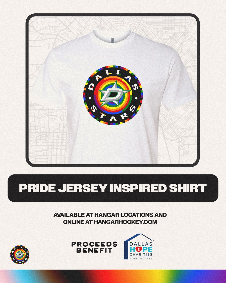 x - Dallas Stars tweet media