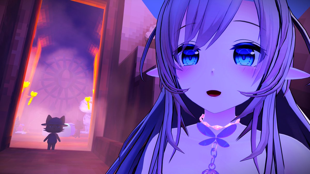 やれっぱん tweet media