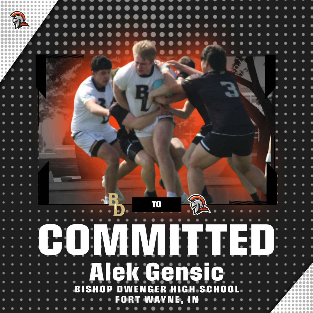 Indiana Tech Men's Rugby tweet media