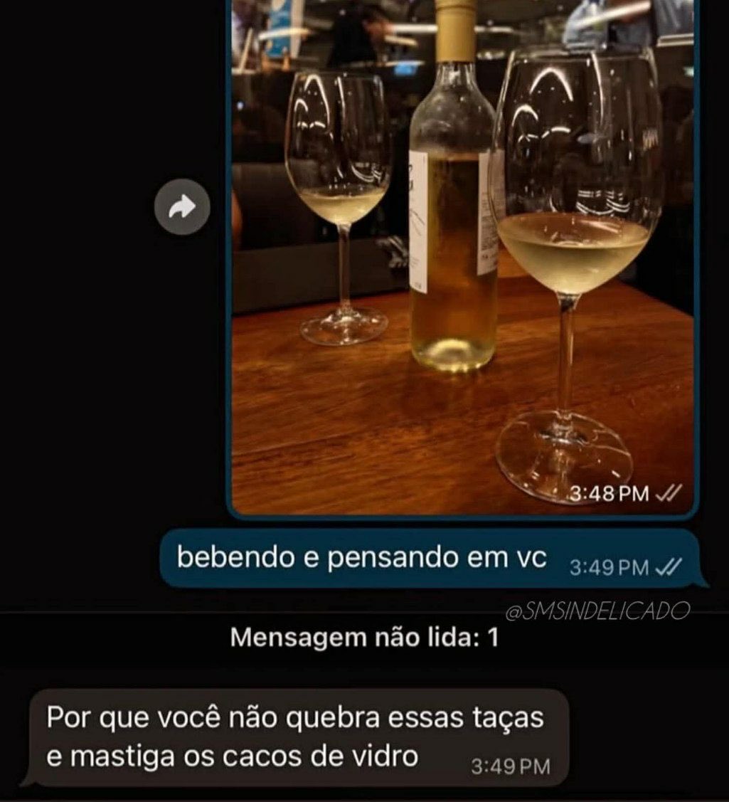 isso foi de 0 a 100 muito rapido tweet media