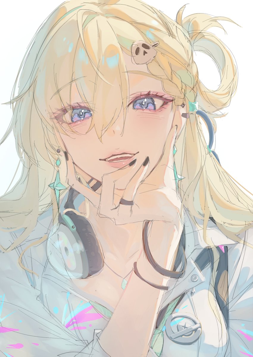 푸루콘 tweet media