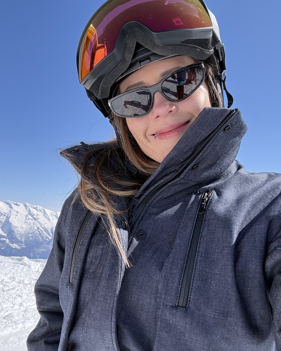 Charlotte de Witte tweet media