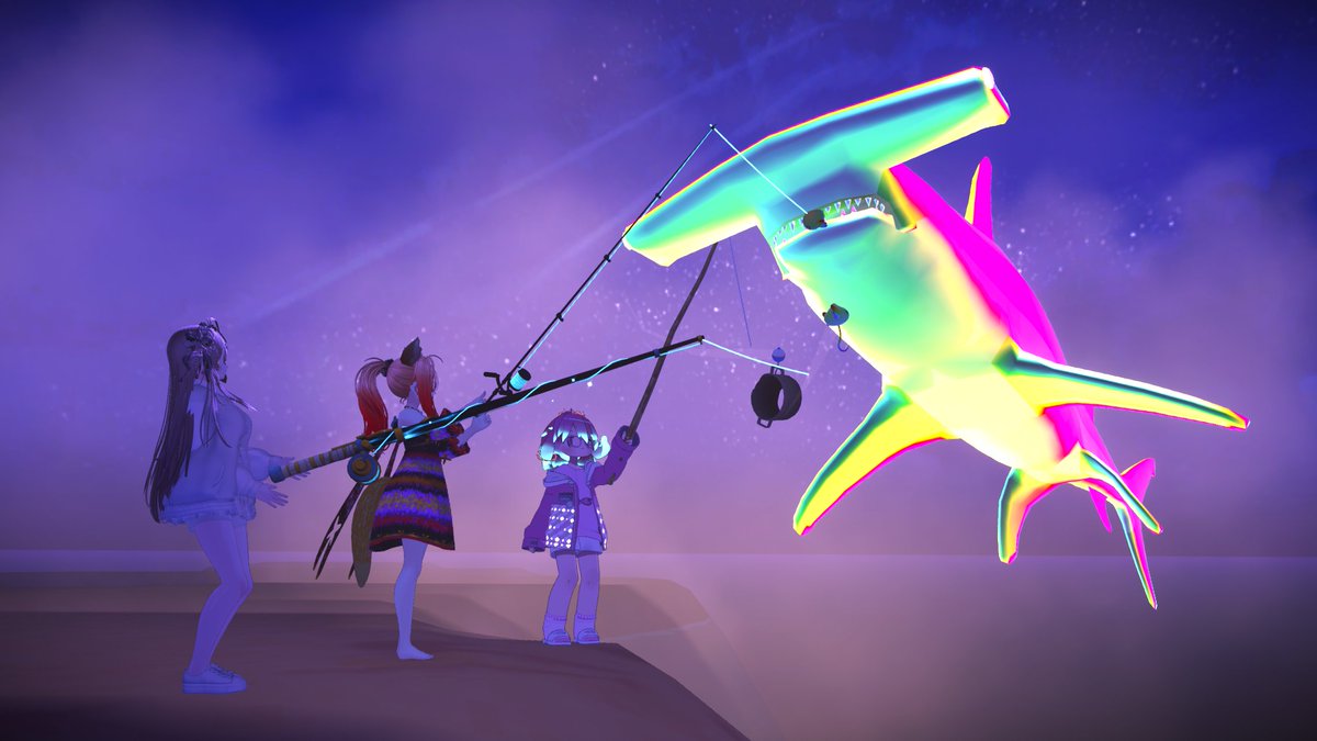 やれっぱん tweet media