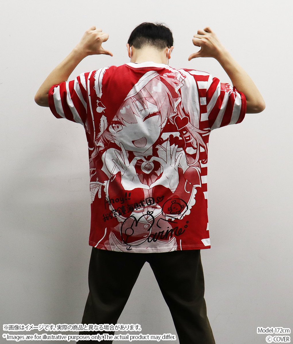 宝鐘マリン🏴☠️@Kアリーナ横浜🎤3期生ライブ開催!!【2026.1/17-18】 tweet media