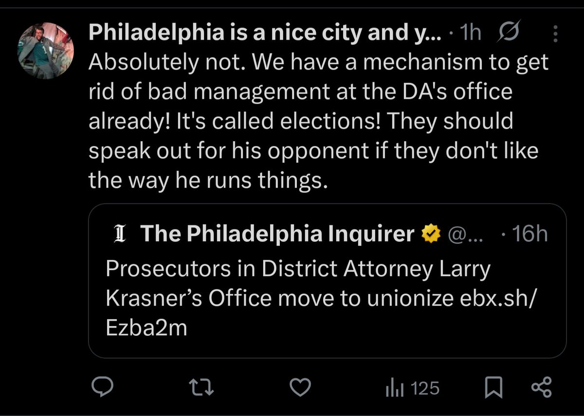 Andrew Saltz | AVENGE SEPTA tweet media