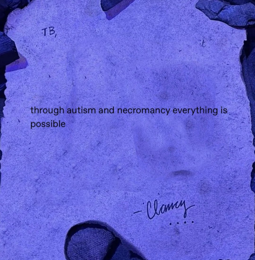 n̶a̶t̶e̶b̶e̶e̶n̶f̶o̶s̶t̶e̶r̶e̶d̶ • • tweet media