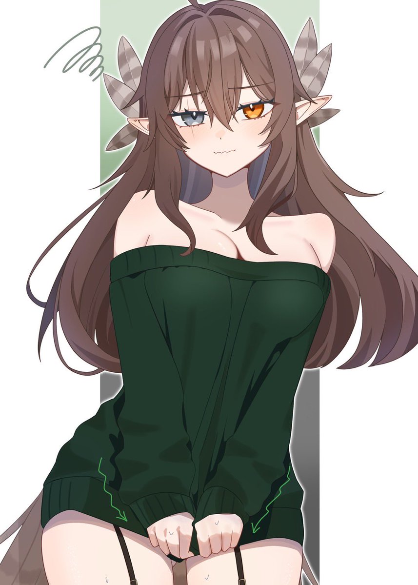 Tsukasa.M🎨OPEN FOR COMM tweet media