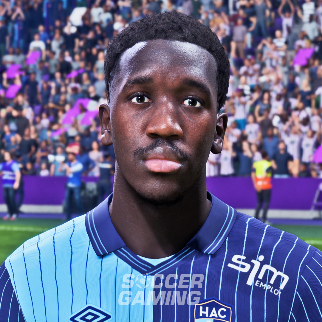 Soccer Gaming tweet media