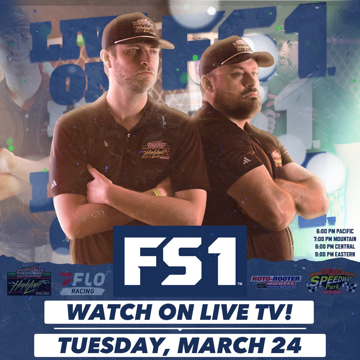 Tony LaPorta tweet media