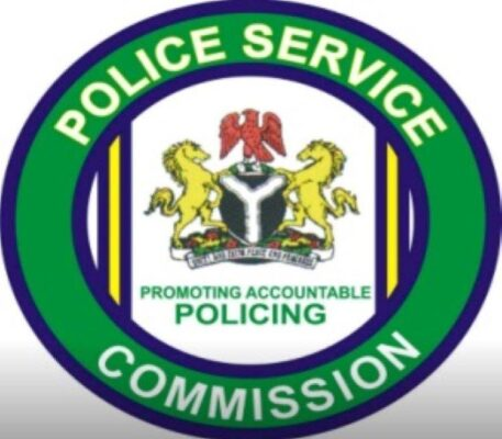 tvcnewsng's tweet image. Embrace Strategic Leadership, Accountability, PSC Urges New DIGs, AIGs

tvcnews.tv/embrace-strate…

#PSC