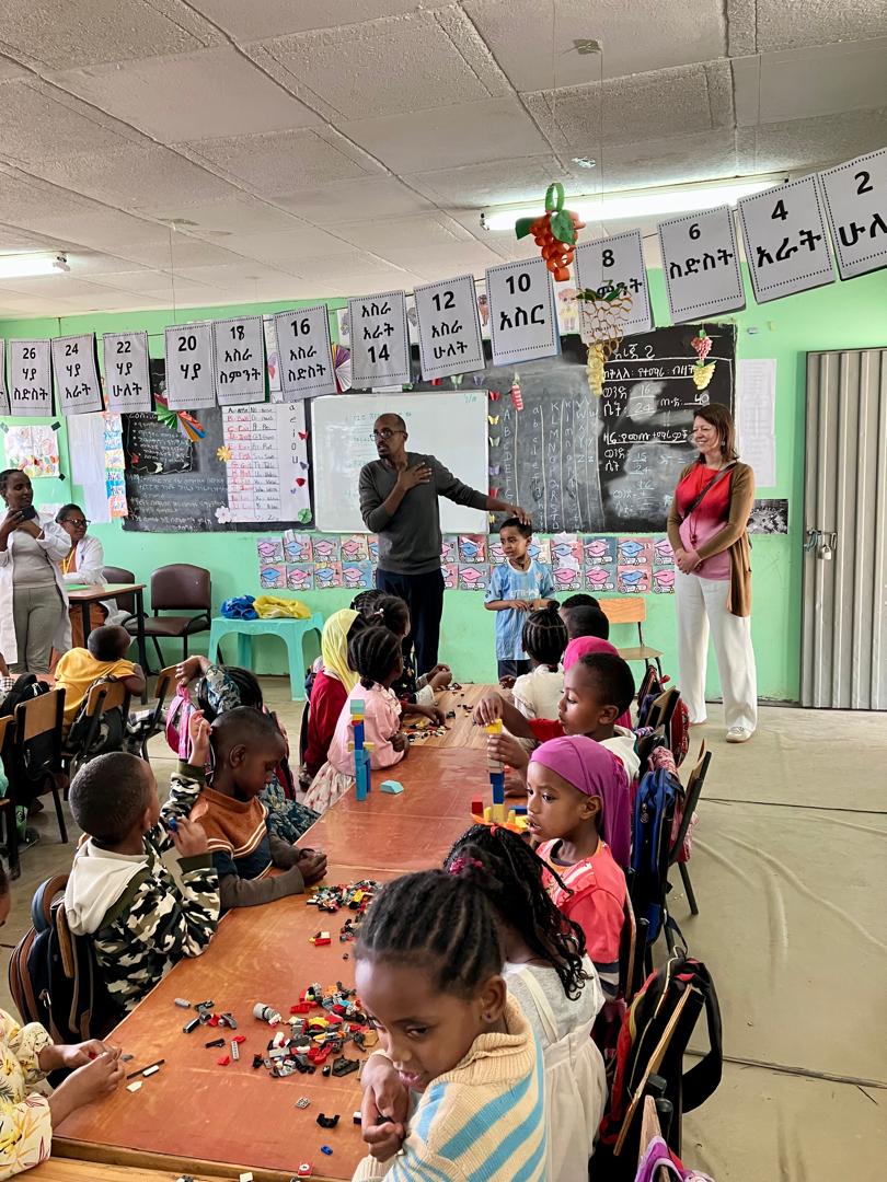 Belgium in Addis Ababa tweet media