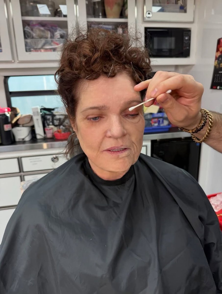 Oliver Stark & 911 tweet media