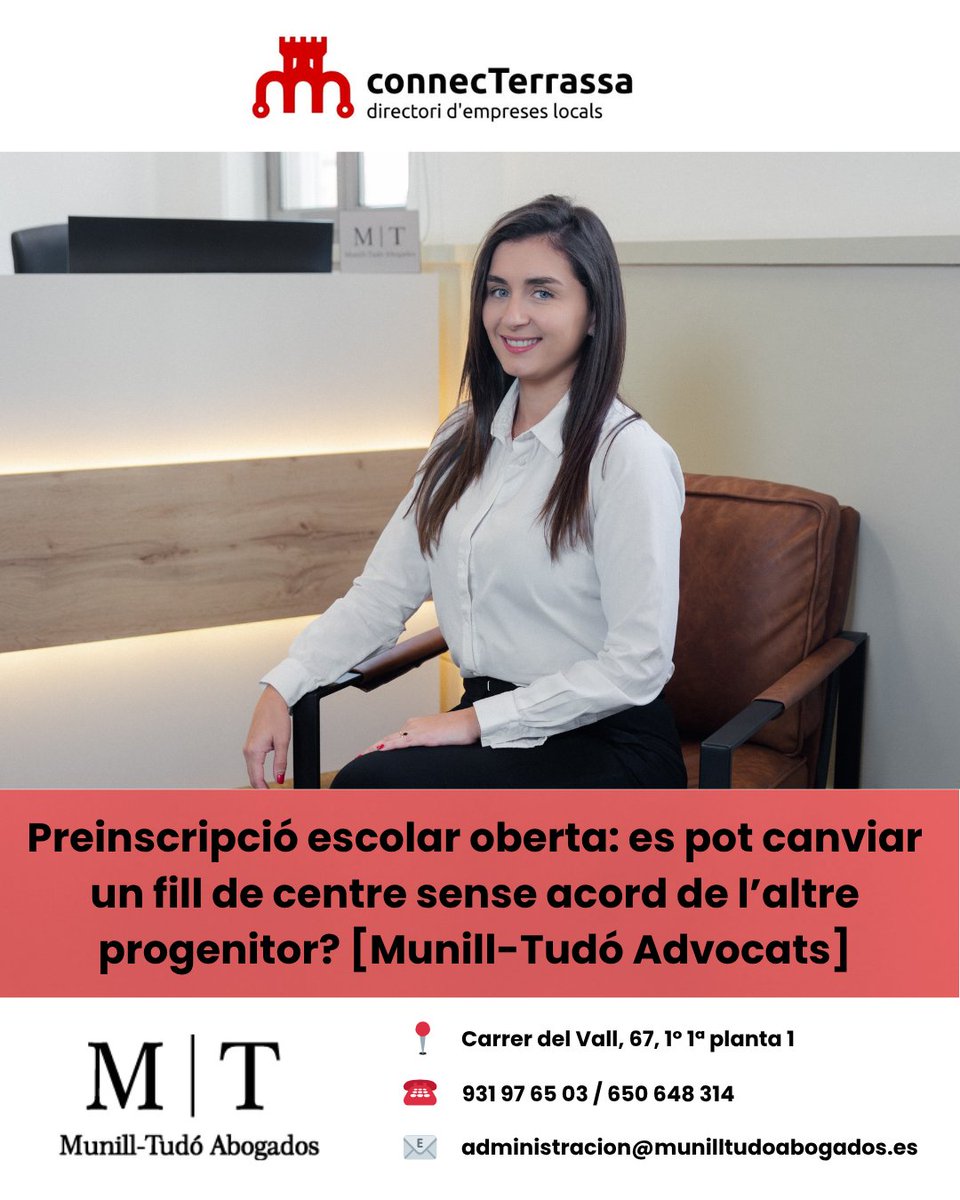 connecterrassa tweet media