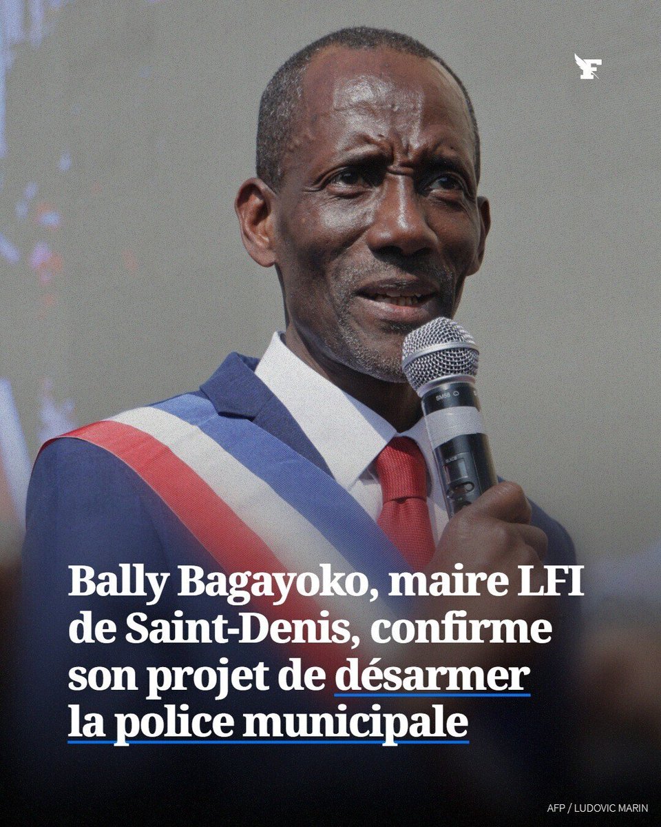 Bertrand Redonnet #TAEM tweet media