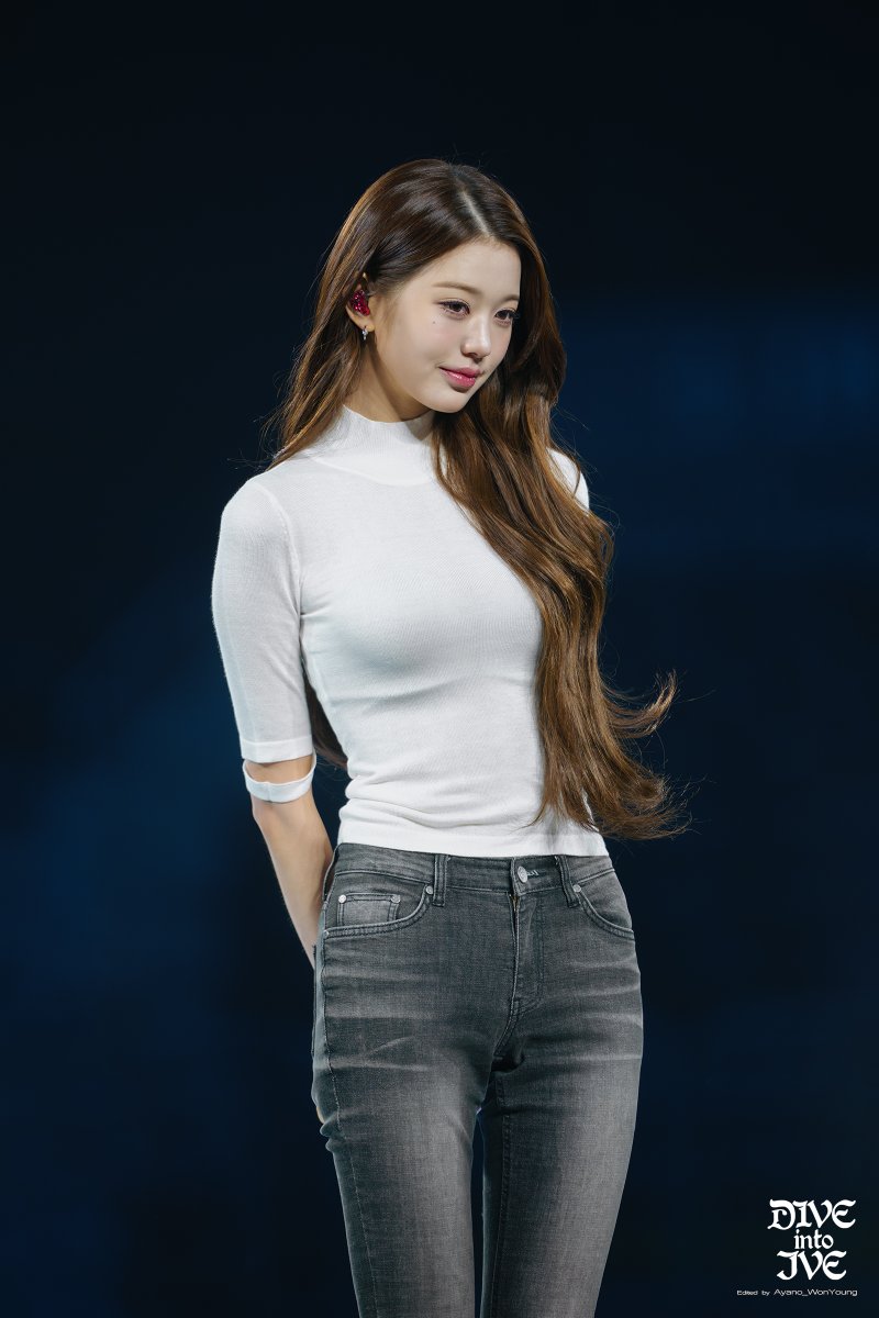 Ayano_WonYoung tweet media