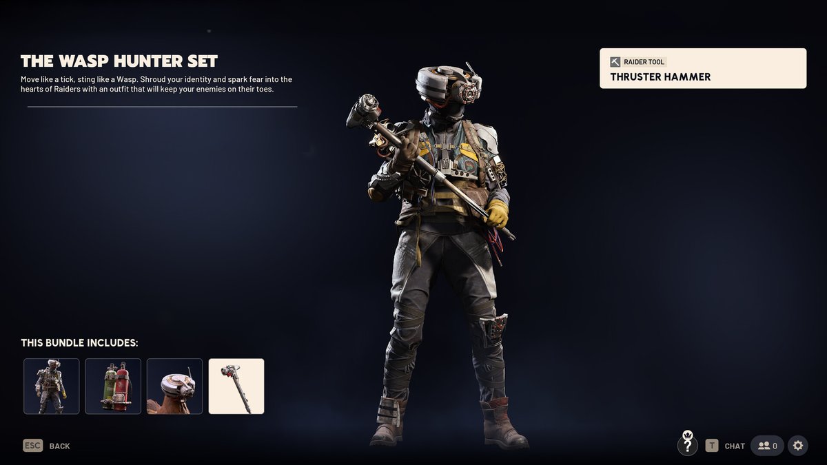 ARC Raiders Alerts tweet media