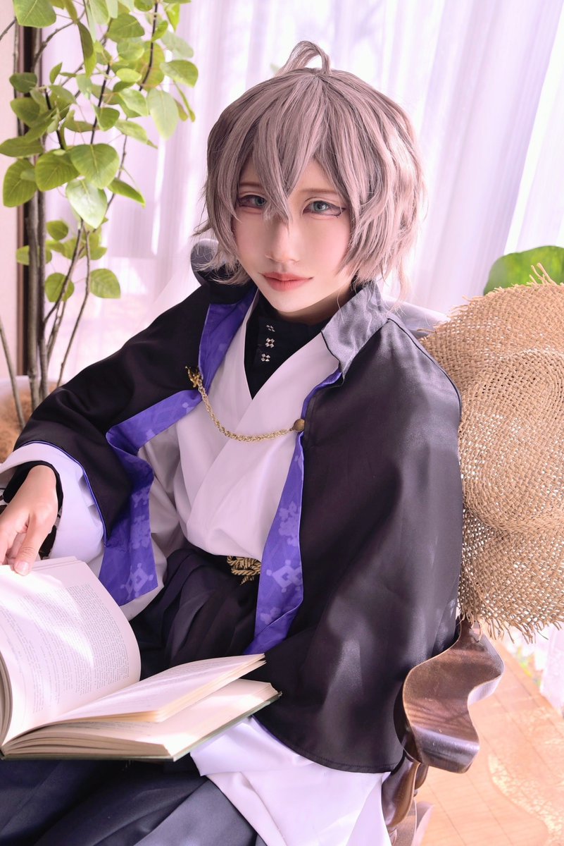 !on(いおん) tweet media