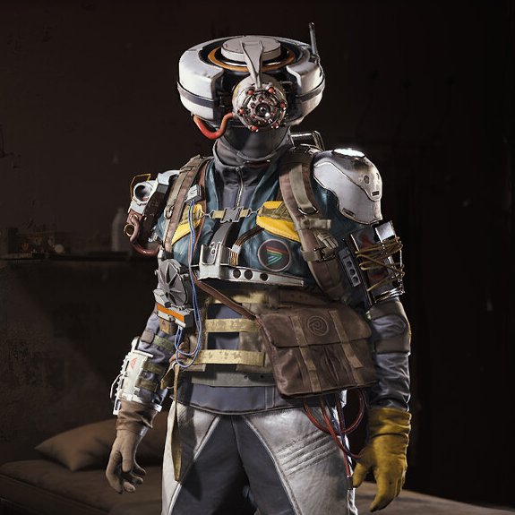 ARC Raiders Alerts tweet media