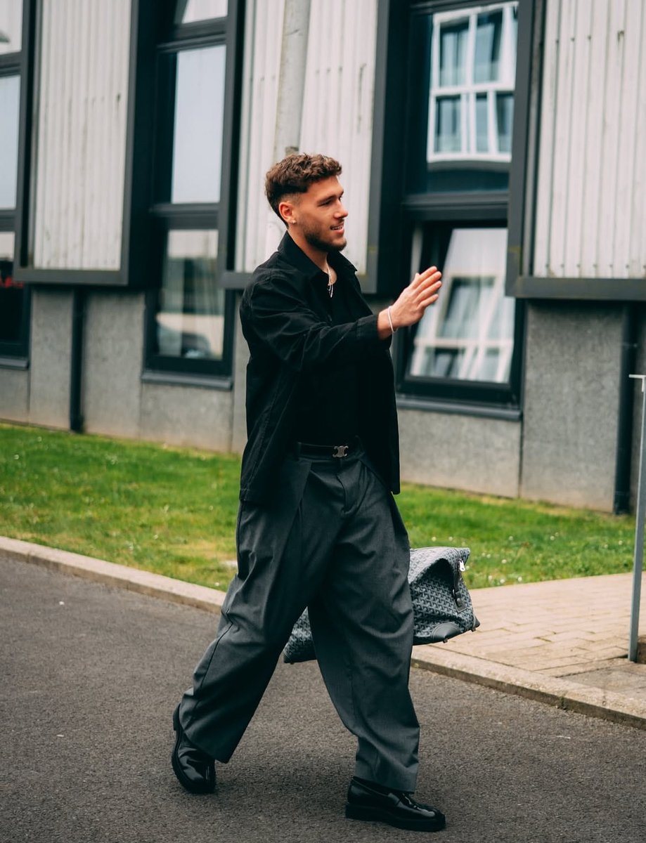 Calinho 💚 tweet media