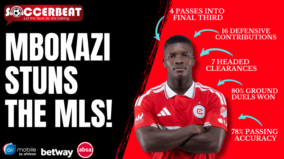 SoccerBeat tweet media