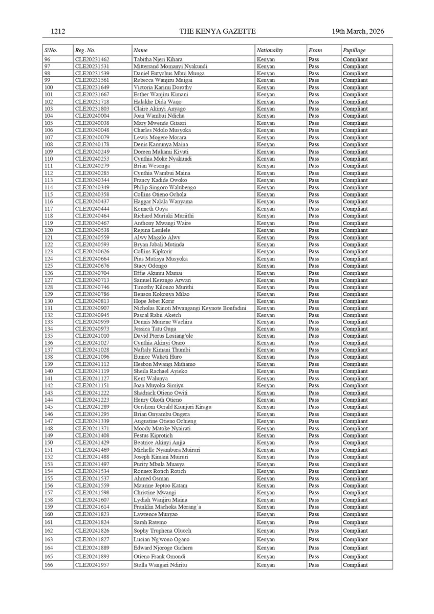 Council of Legal Ed. tweet media