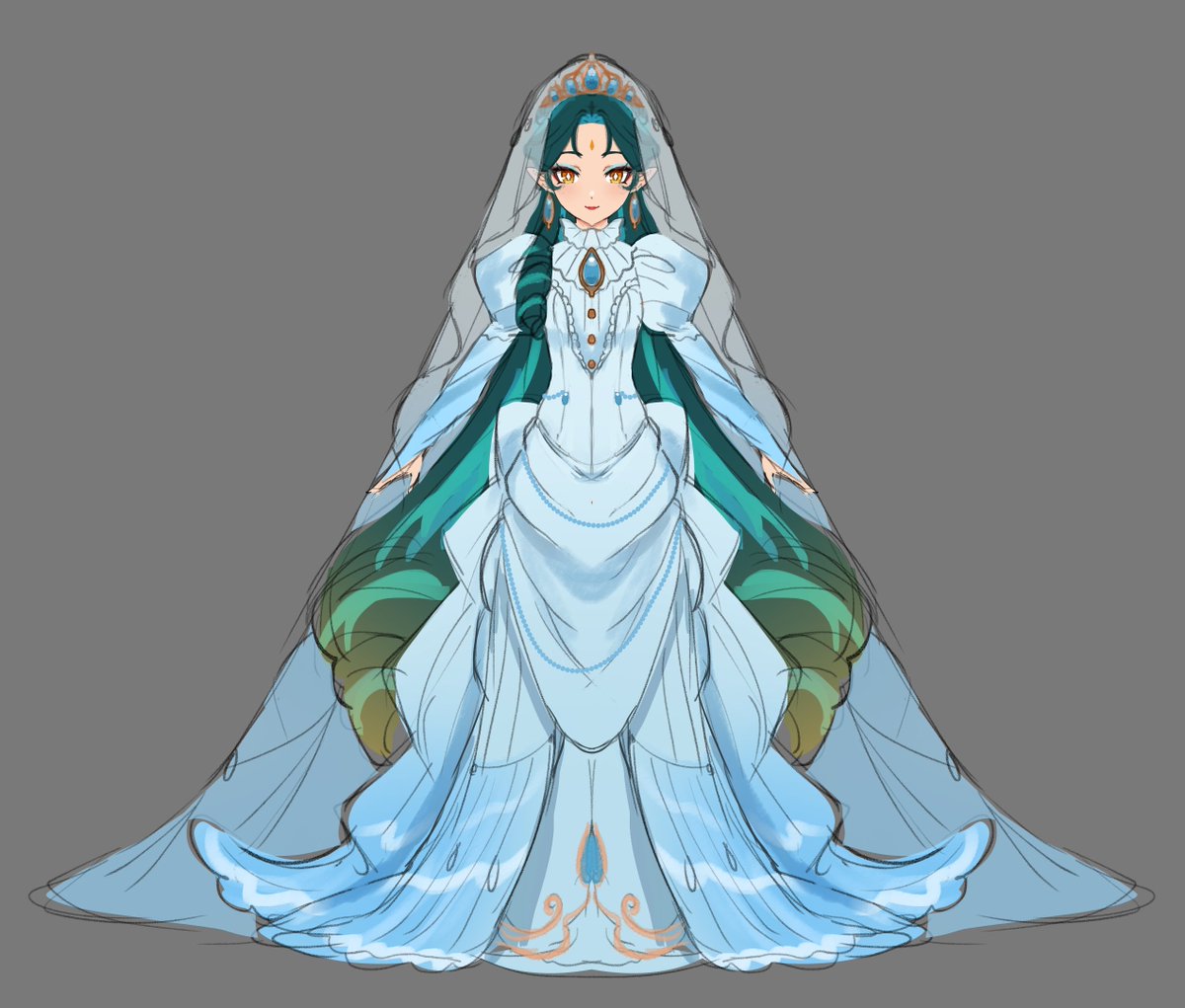 Aylu🐇🪷 tweet media