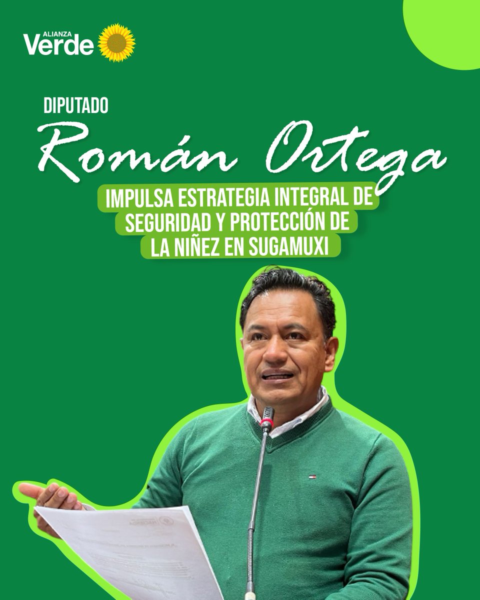 Partido Alianza Verde 🌻 tweet media