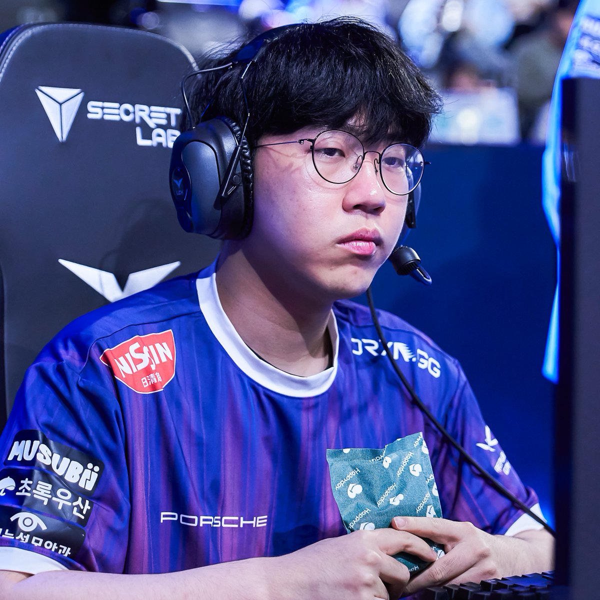 Sheep Esports tweet media