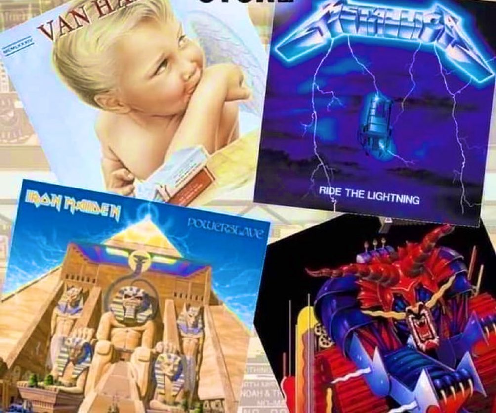 Roy Rogers Happy Trails Music Shop  tweet media