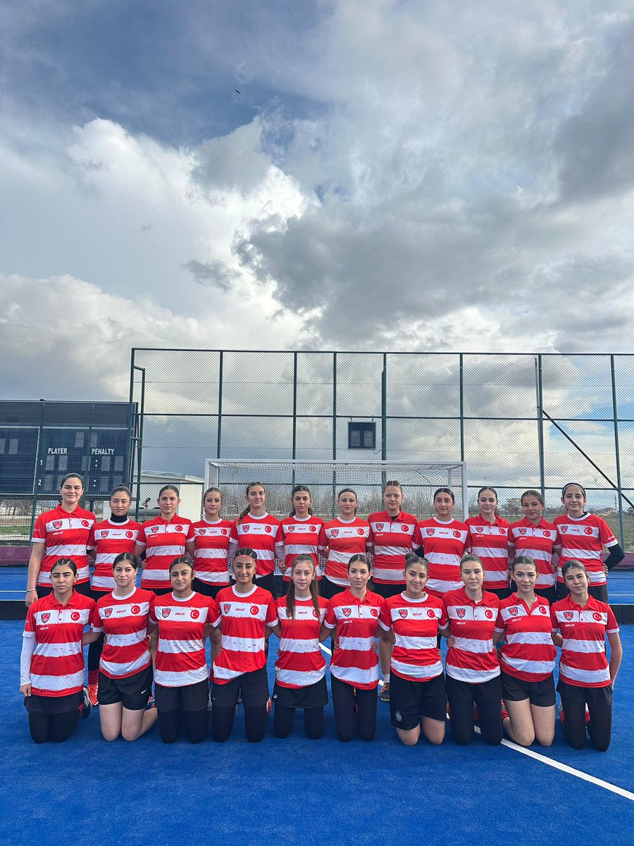 Türk Hokey tweet media