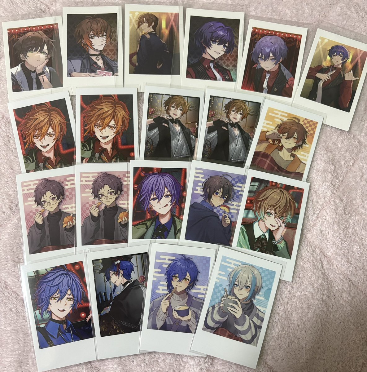 🍑ぴーち🍑 🐶💙 tweet media