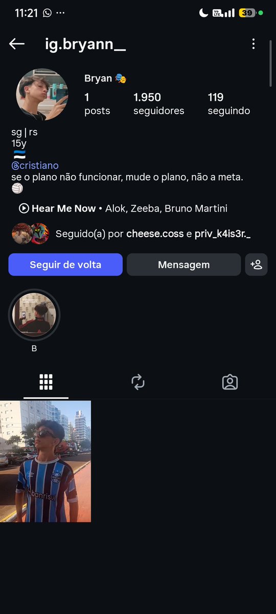 Cesinha Gaymeplays 2008 土🩸 tweet media