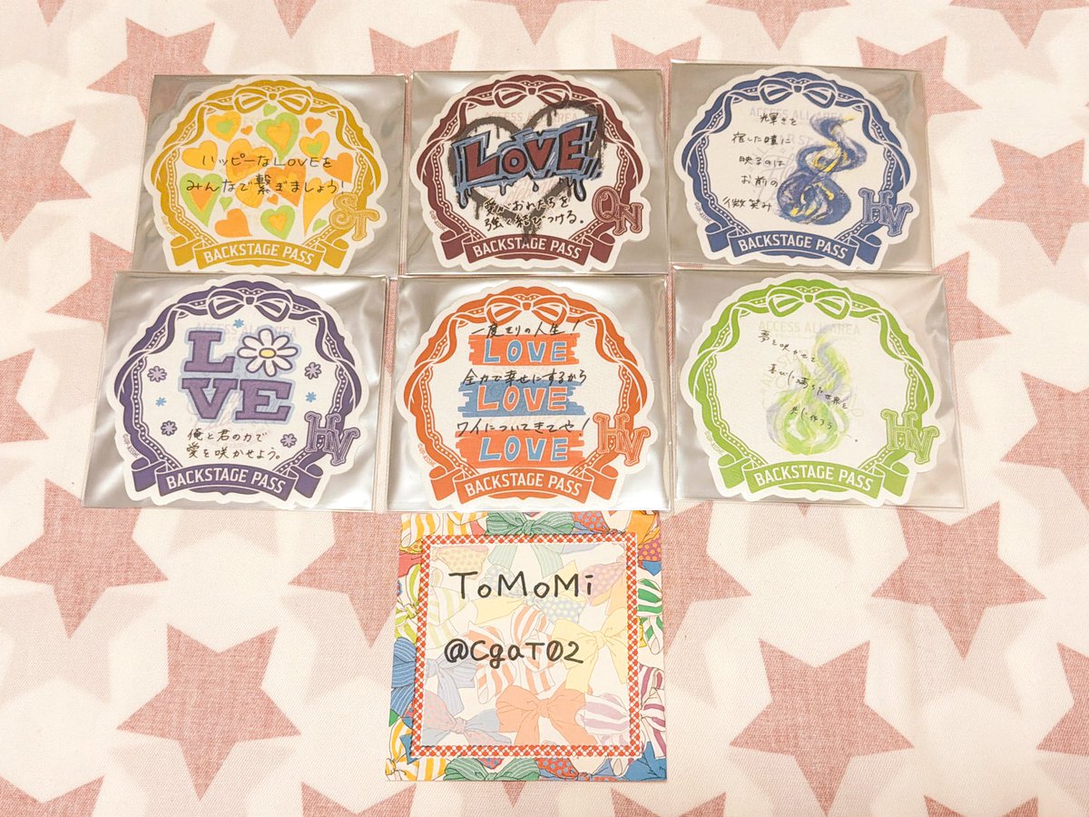 ToMoMi🌞🎸NEXT IS...❤️ tweet media