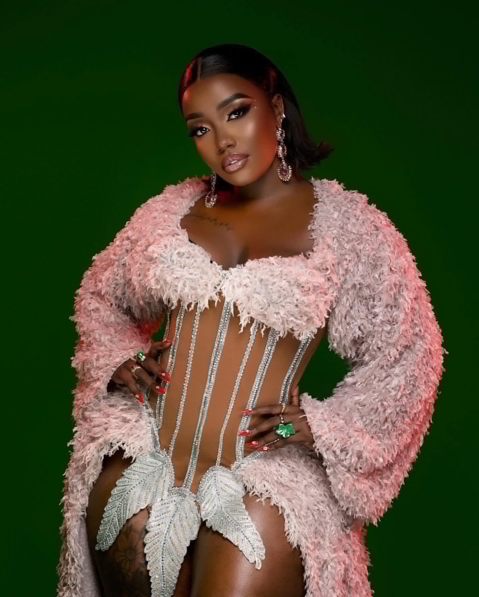 Lydia Jazmine tweet media