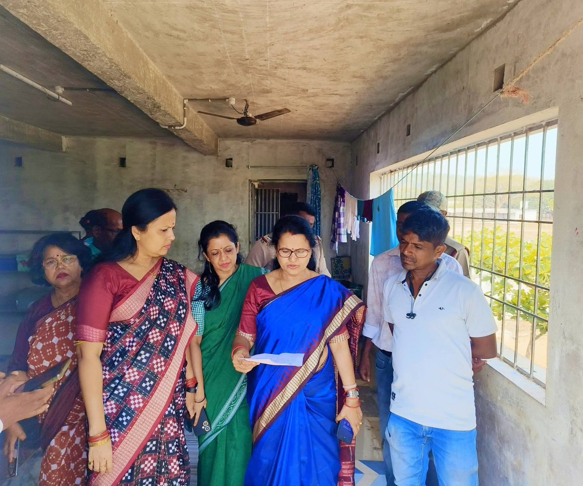 Manasmita Khuntia tweet media