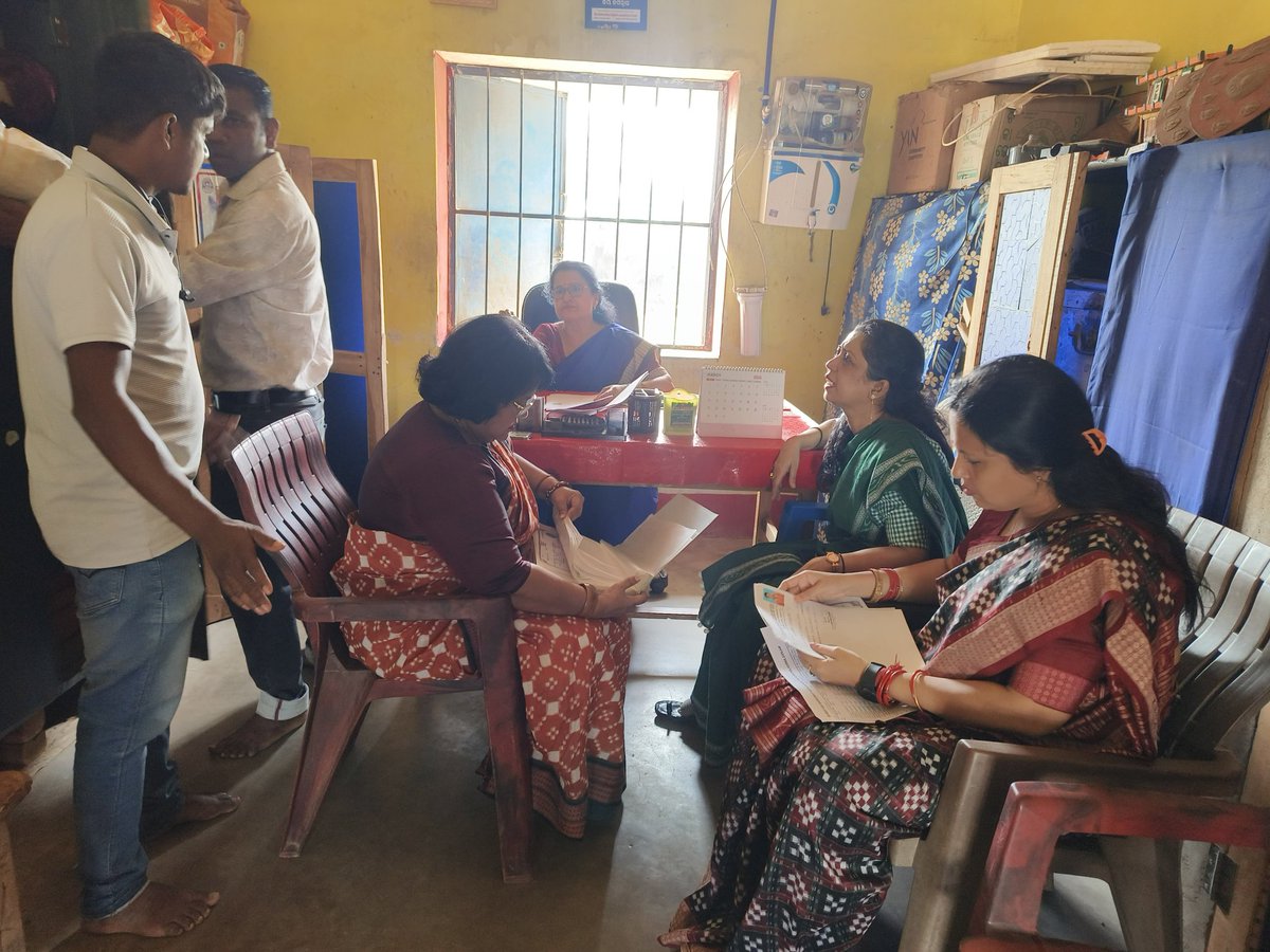 Manasmita Khuntia tweet media