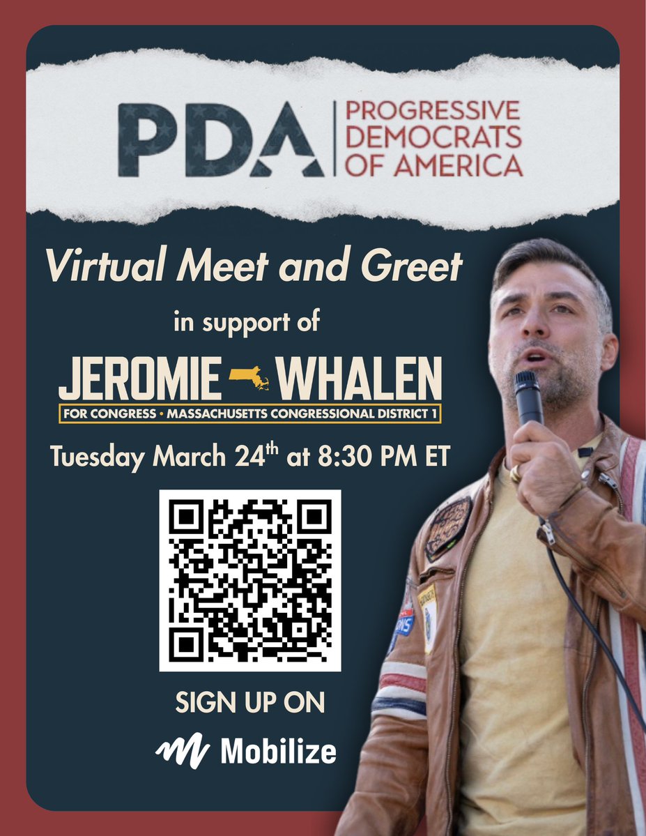 PDAmerica tweet media