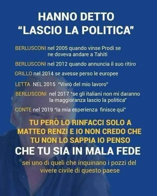 sandrina#ItaliaViva tweet media