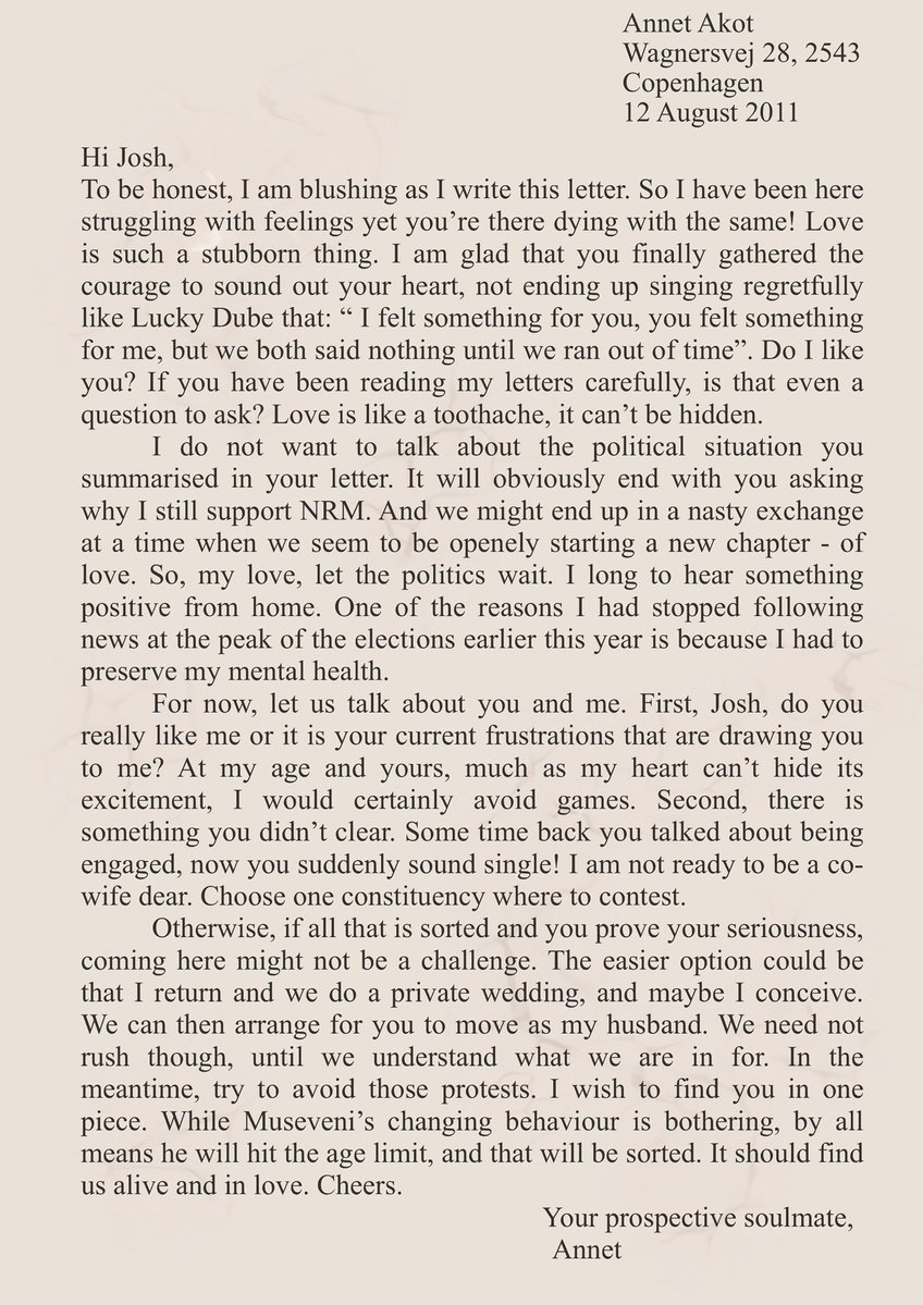 Jim Spire Ssentongo tweet media